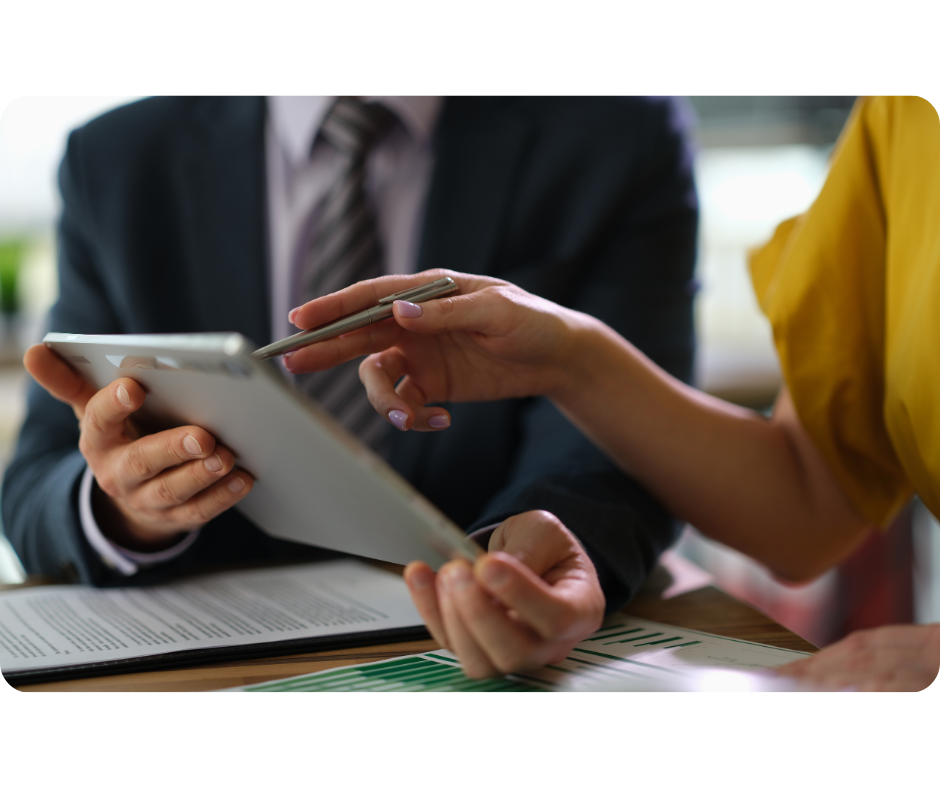Policy Administration
