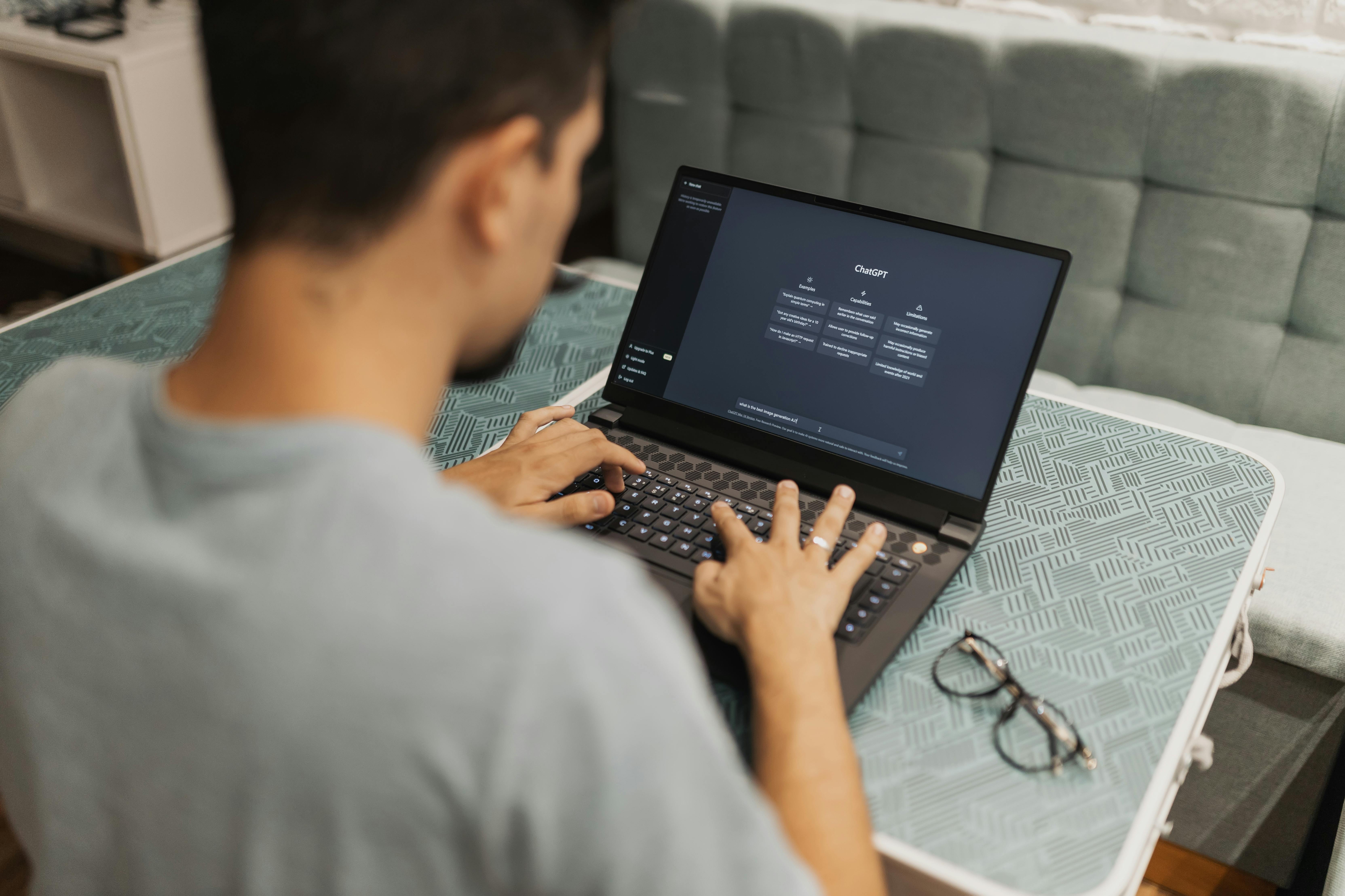 Digital Insurance Transformation